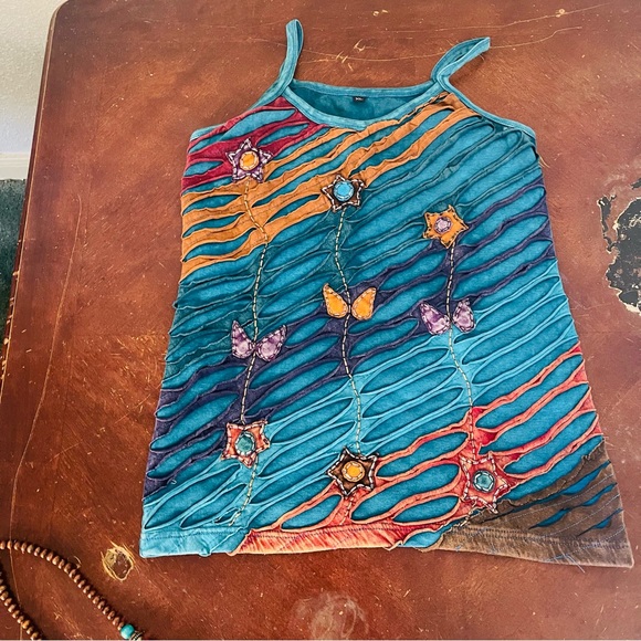 Rips tops - Picture 8 of 9